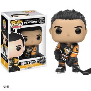 Sidney Crosby Funko Pop